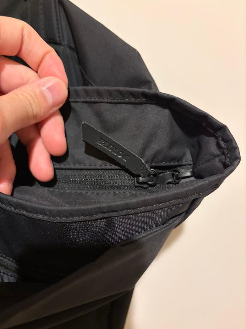 ポーター　porter トートバッグ　バッグ　美中古