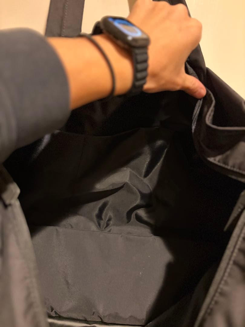 ポーター　porter トートバッグ　バッグ　美中古