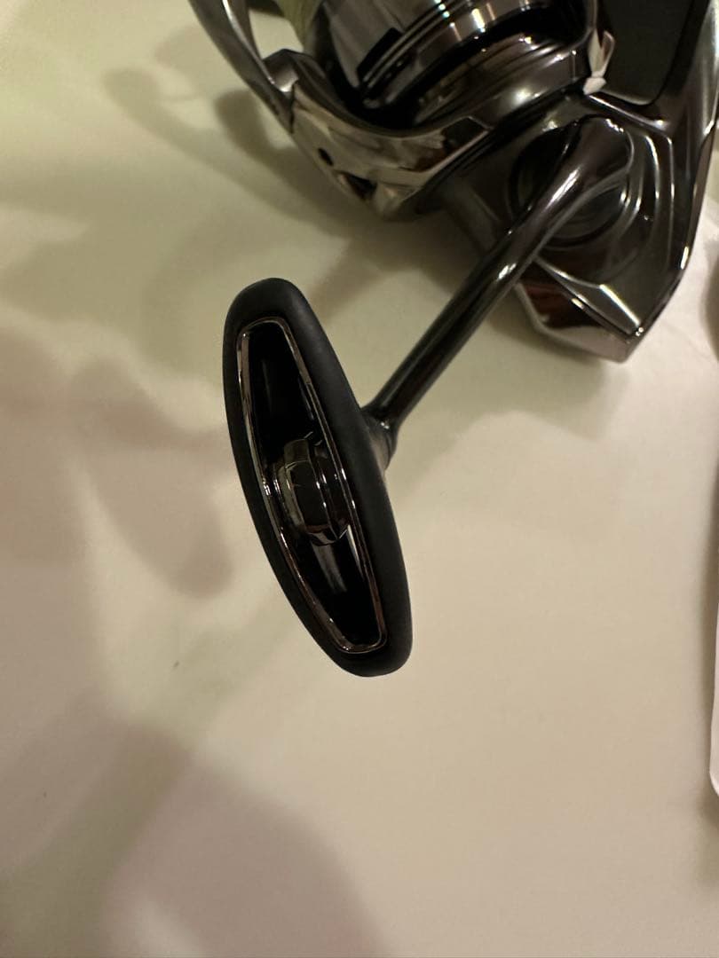 シマノ　24 ツインパワー4000