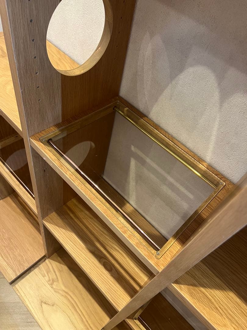 ペットシェルフコネクト