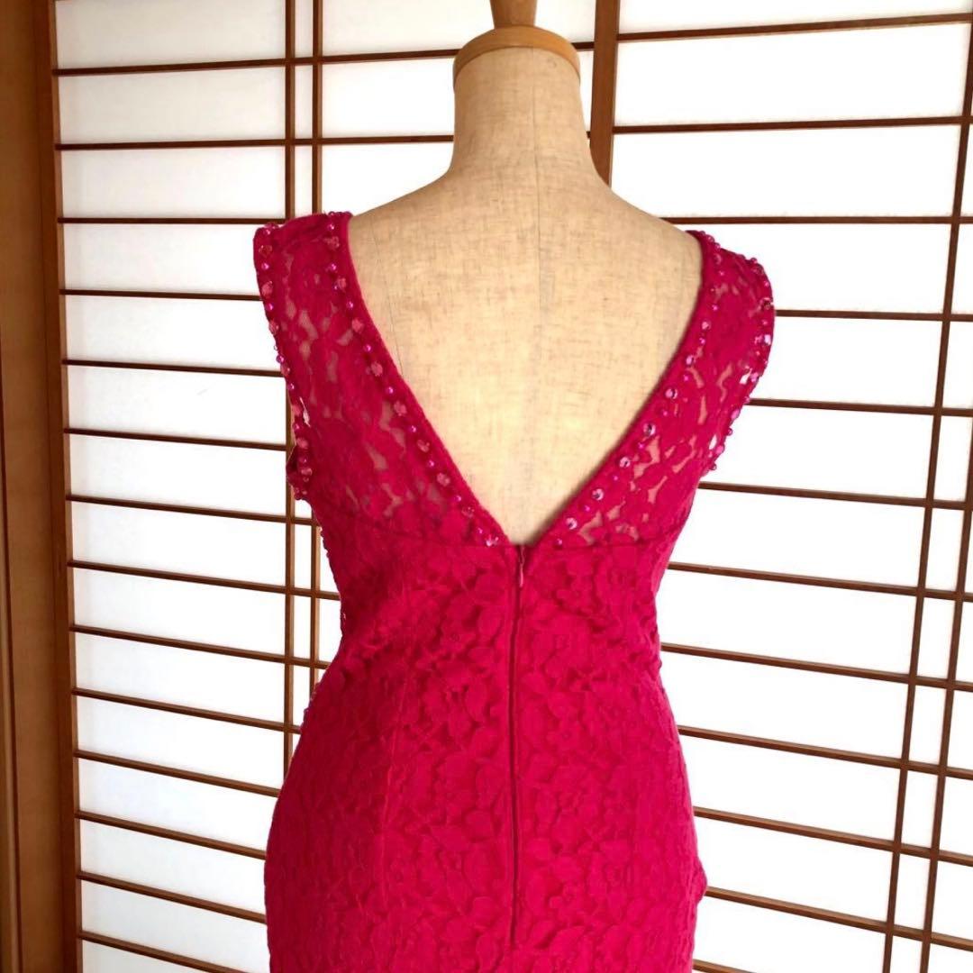 【まとめ売り】ワンピース＆ドレス6点セット パーティー・発表会・結婚式・キャバ