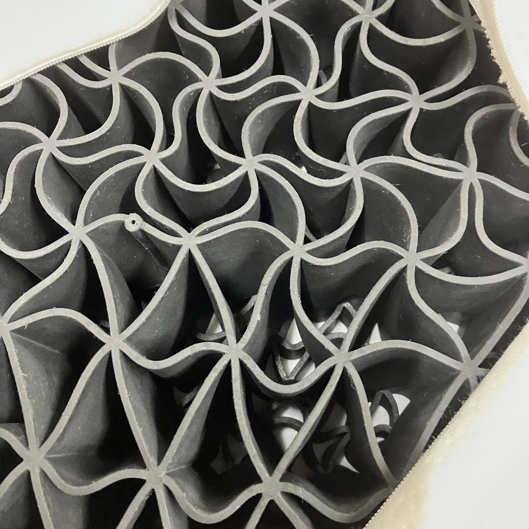 わ*い様 未使用レベル ヒツジのいらない枕 HT-001 至極 テンセル