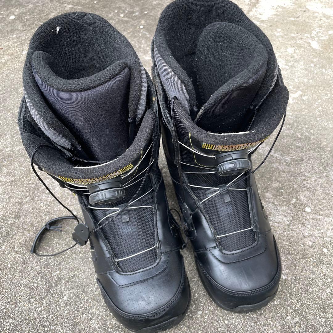 K2 BOARDING スノーボードブーツ 28cm