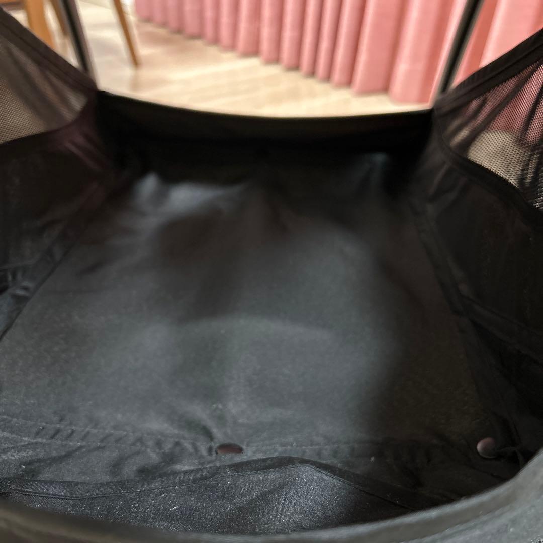 12日迄価格！！Aprica アップリカ ラクーナクッションフリー ベビーカー