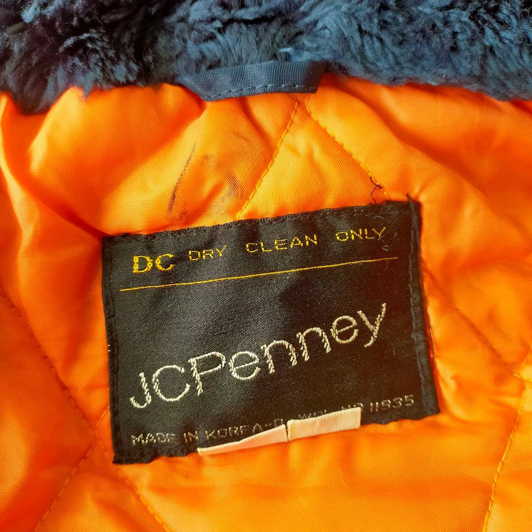 drugmoney　古着　jcpenney　n3bタイプ　フライト