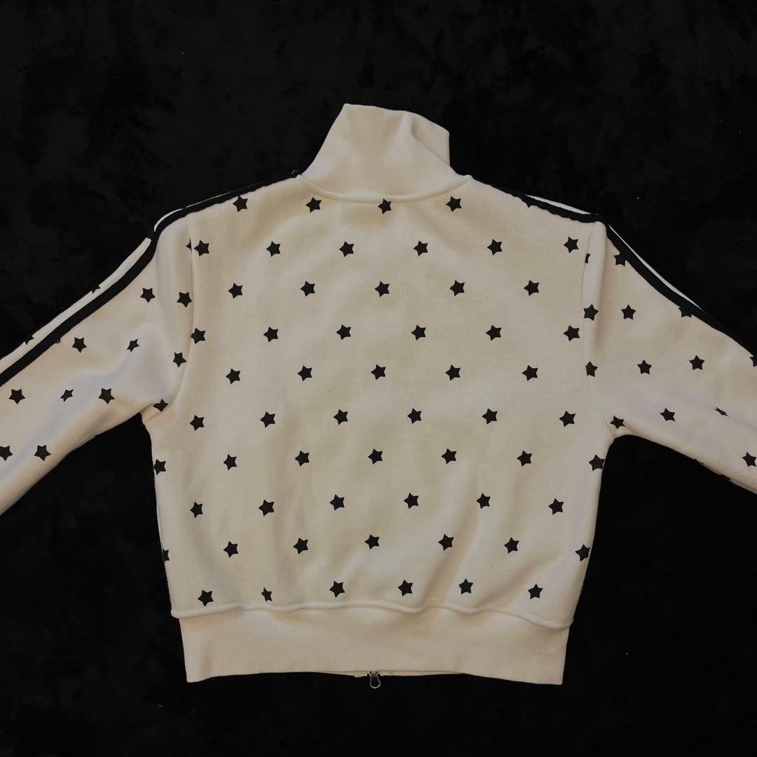 setup-exe セットアップエグゼ トラックジャケット 韓国