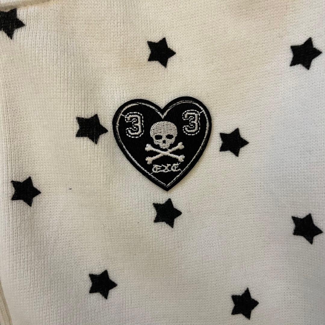 setup-exe セットアップエグゼ トラックジャケット 韓国