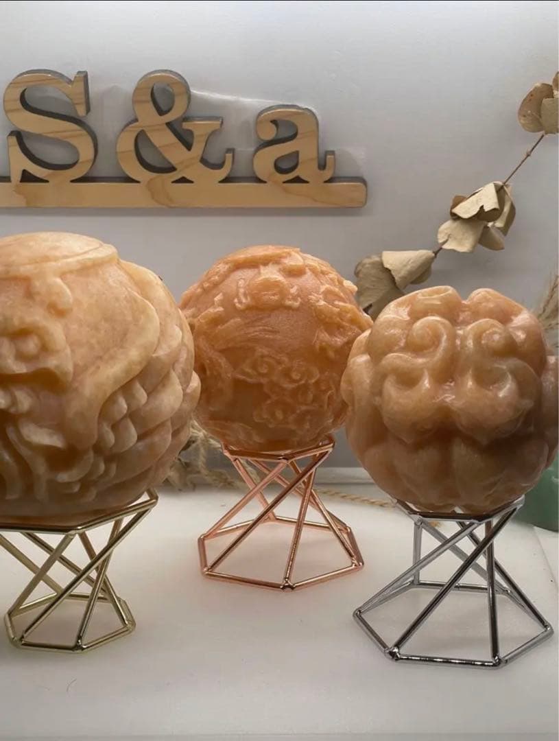 くまごろう様7【1883】スフィア台座セット