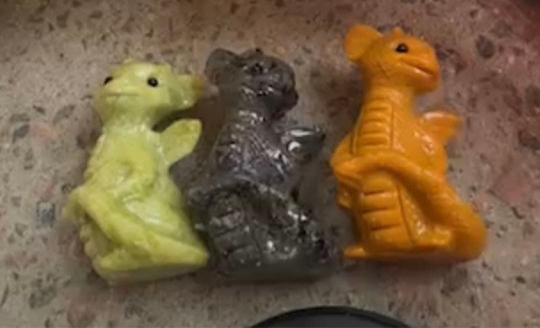 くまごろう様7【1883】スフィア台座セット