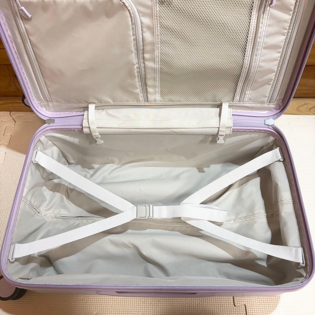 【美品】innovator イノベーター INV550DOR キャリーケース