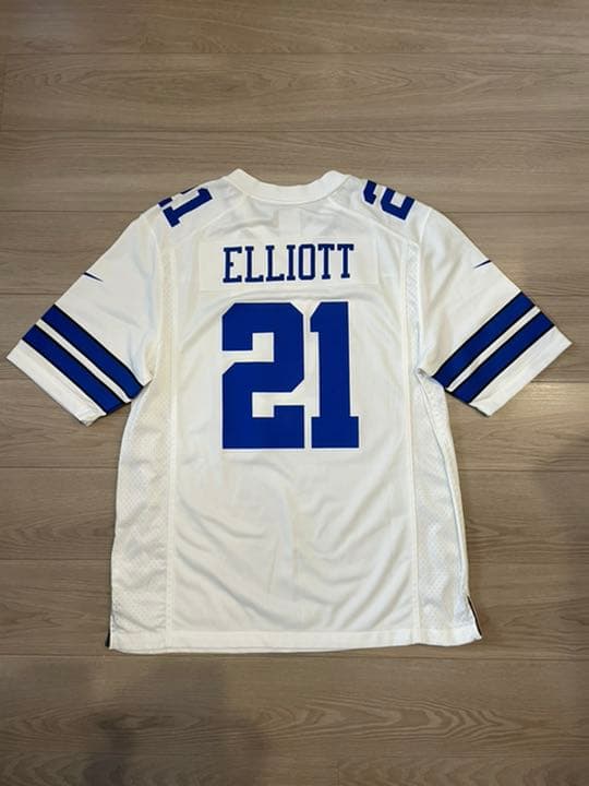 アメフト　レプリカジャージ　L