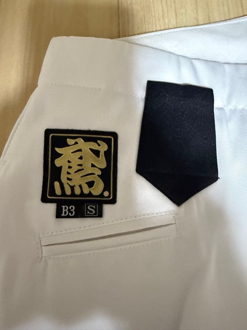 ニッカポッカ　鳶職パンツ