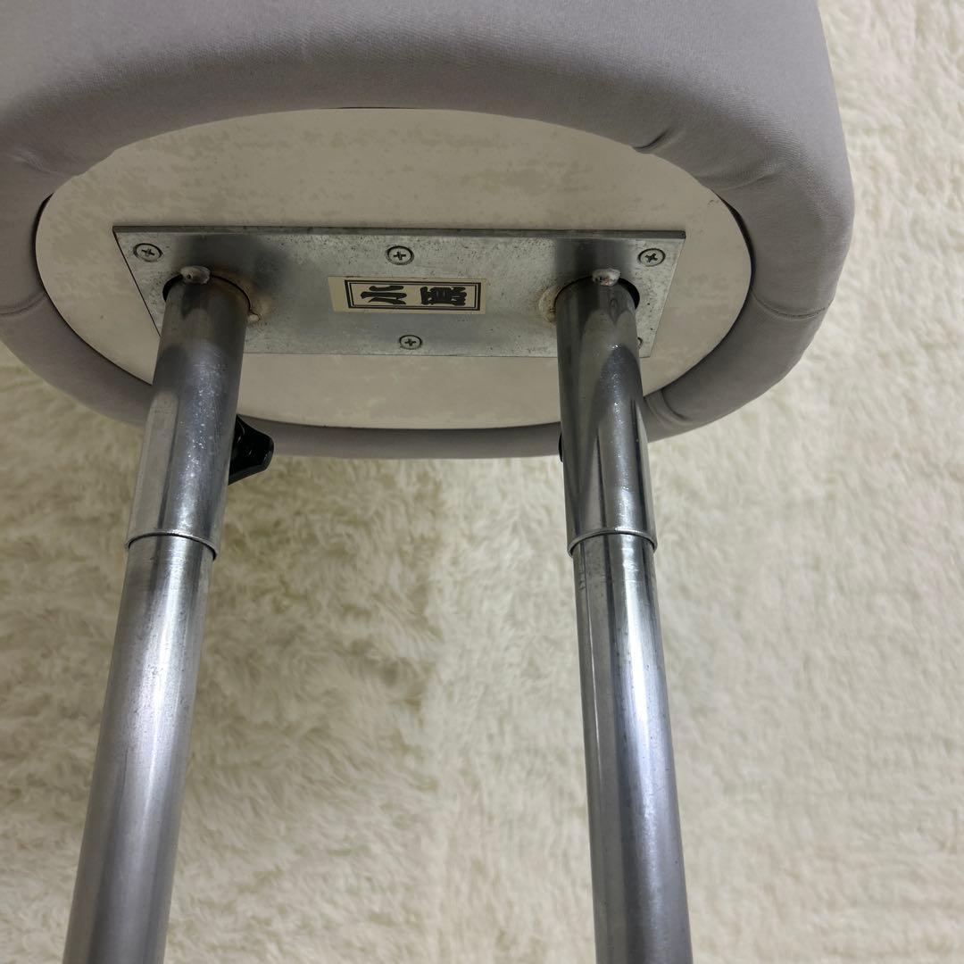 2本足　低反発素材　女性用　トルソー　高さ調節可能