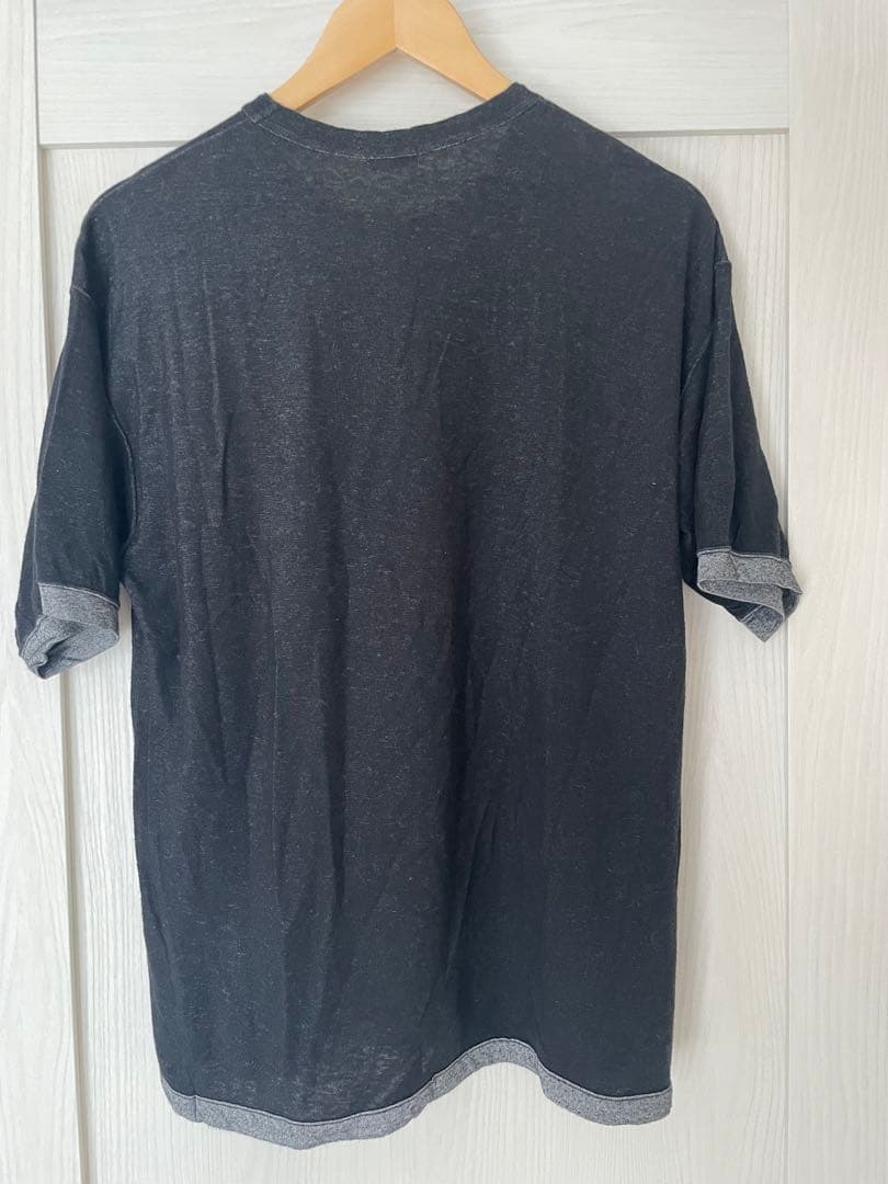 トップス 90s COMME des GARCONS HOMME Ringer Tee