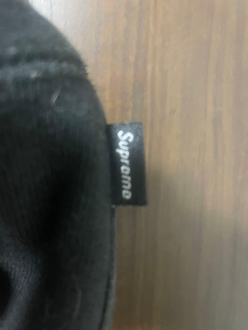 Supreme エスロゴパーカー