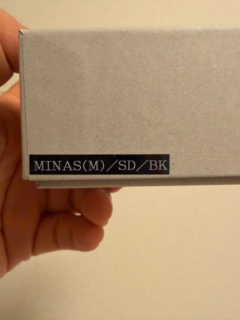 ワイルドスワンズ　ミナス　M レガーレ　セット