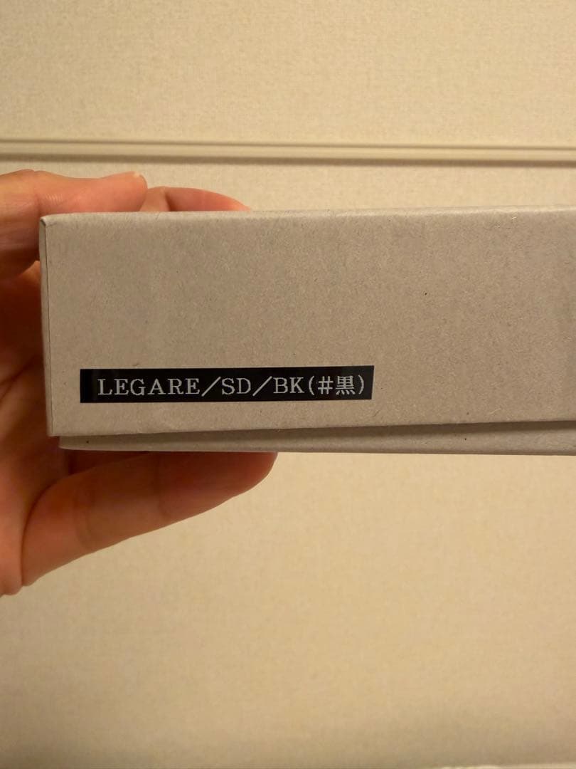 ワイルドスワンズ　ミナス　M レガーレ　セット