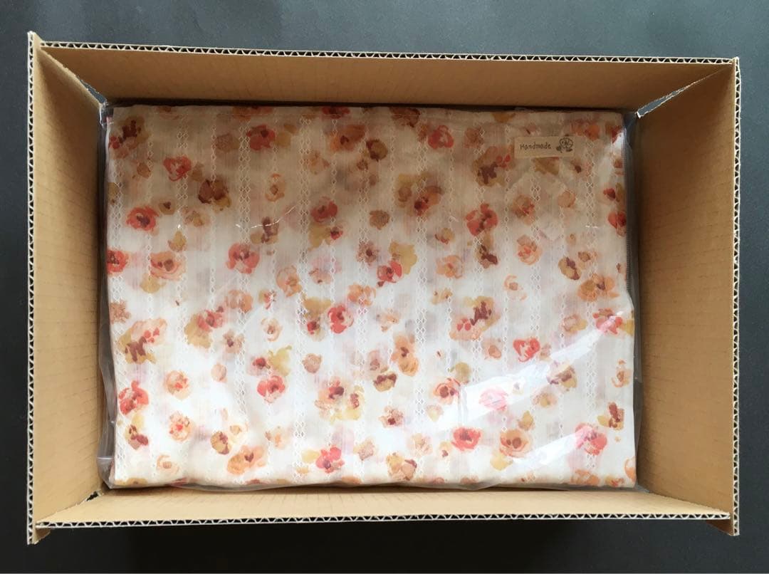 美しく機能的な、シングルサイズ 綿 100% 掛け布団カバー