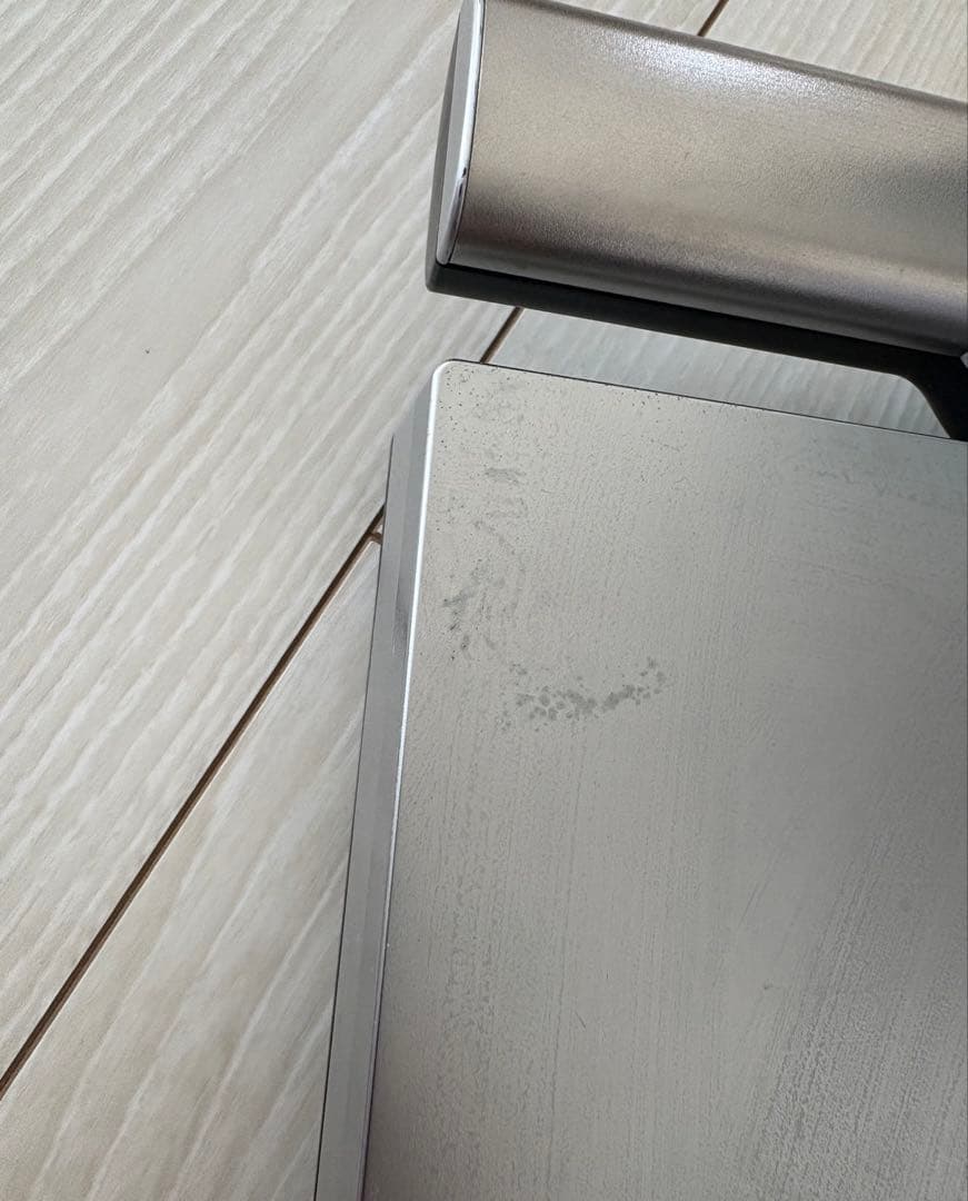 タニタ Innerscan Body 体脂肪計・体組成計RD-800