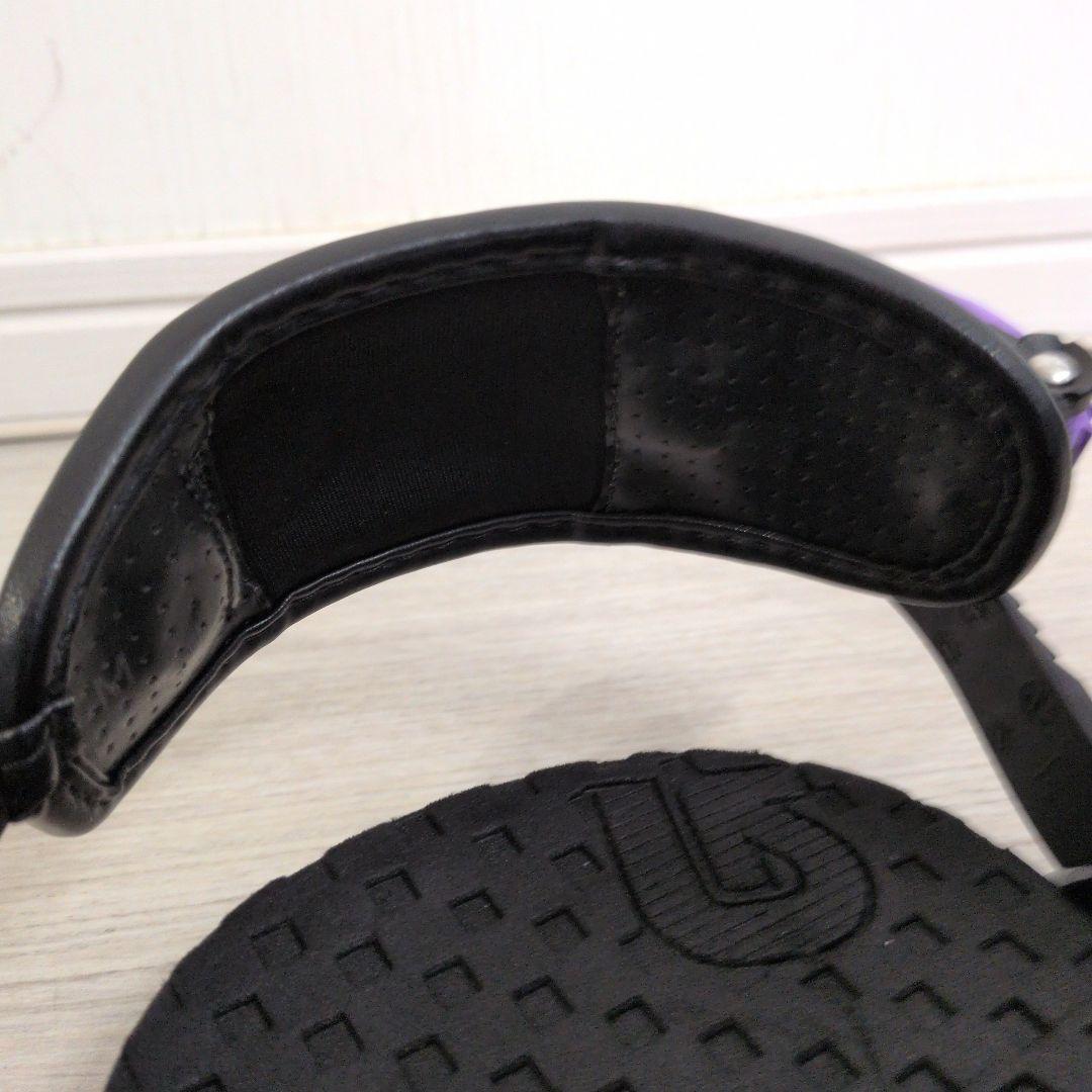 バートン　BURTON CITIZEN Mサイズ