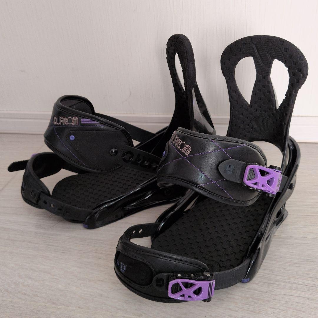 バートン　BURTON CITIZEN Mサイズ