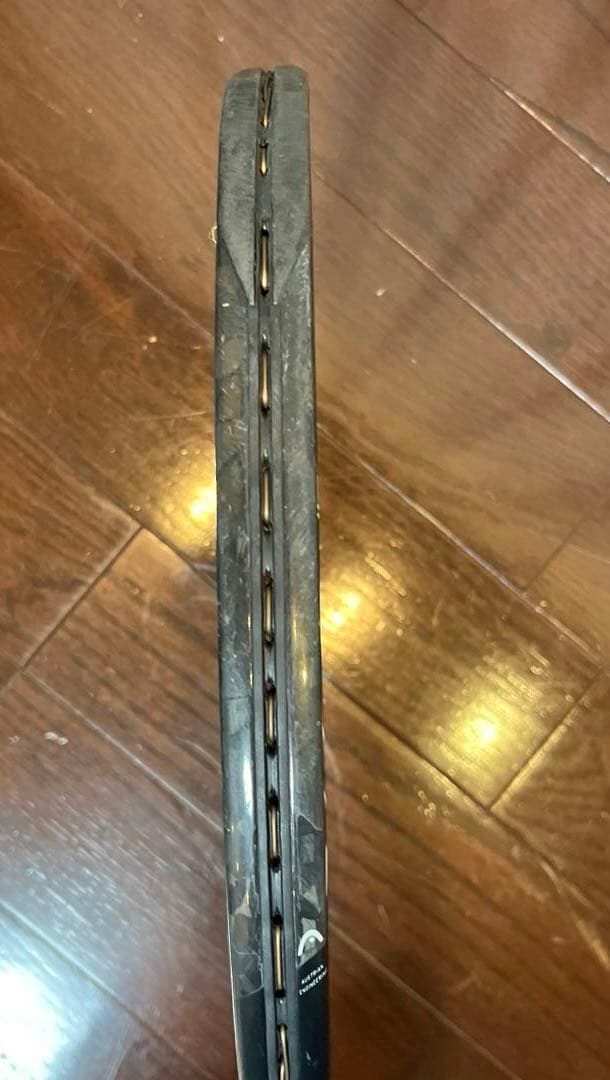 Head グラフィン360 スピードMP