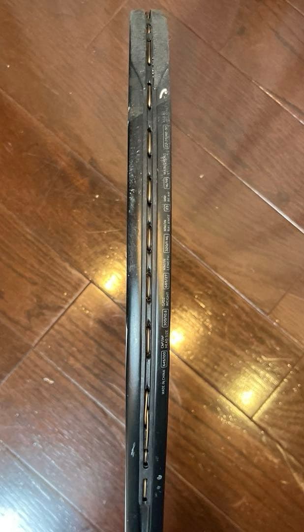 Head グラフィン360 スピードMP