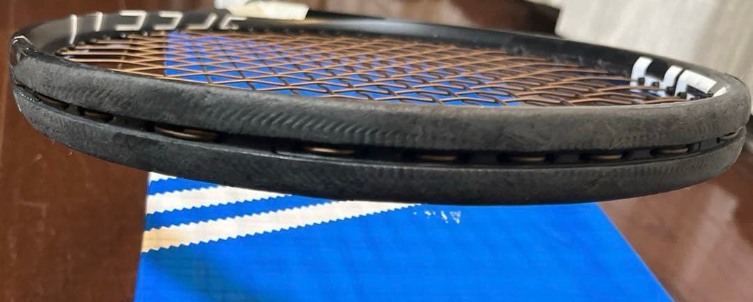 Head グラフィン360 スピードMP