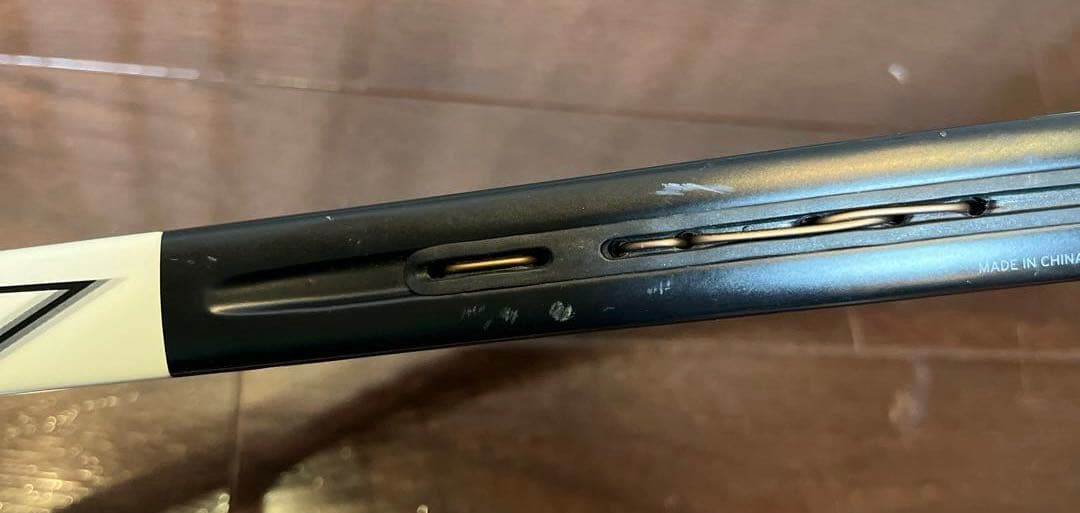 Head グラフィン360 スピードMP