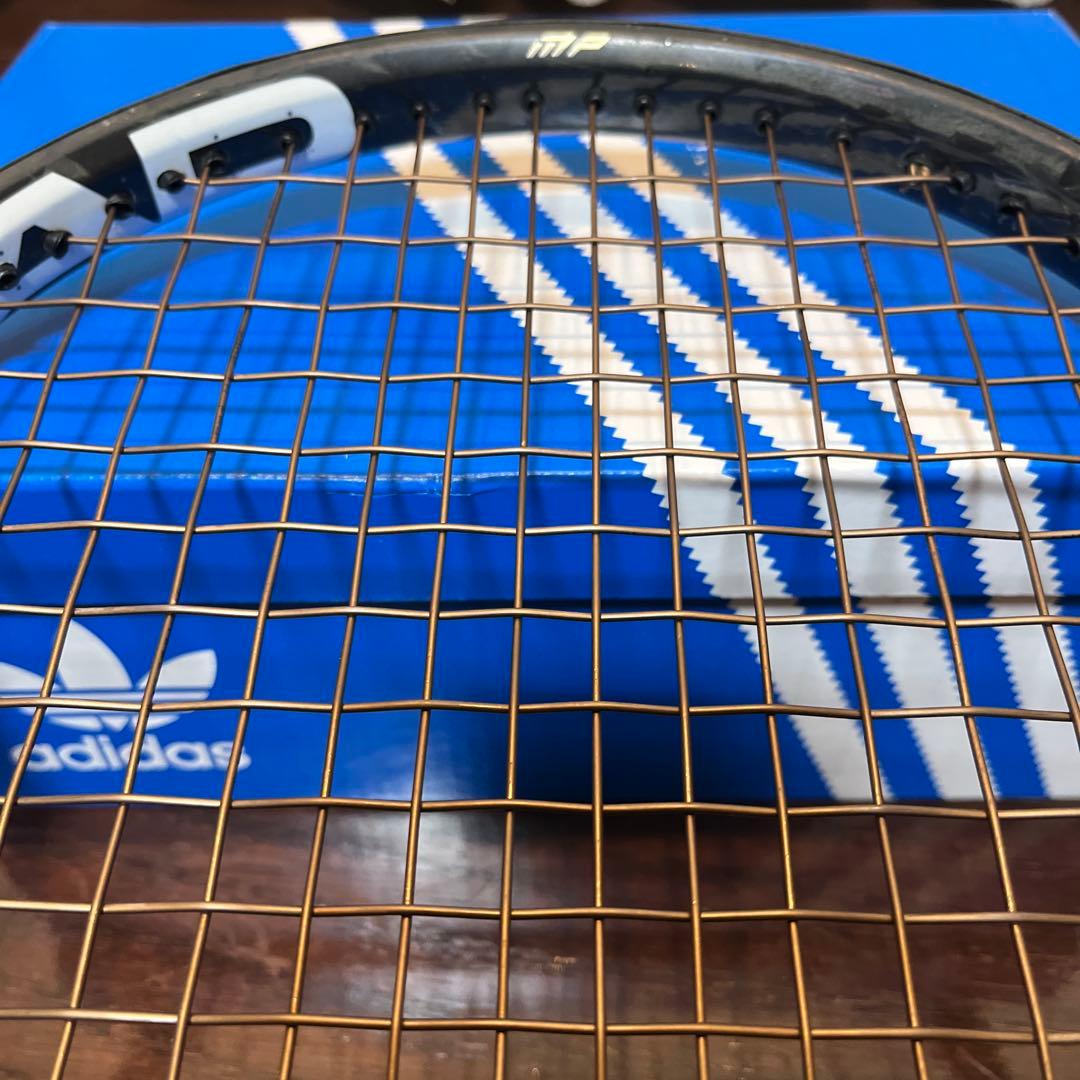 Head グラフィン360 スピードMP