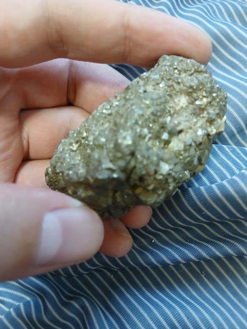 天然石5点セット