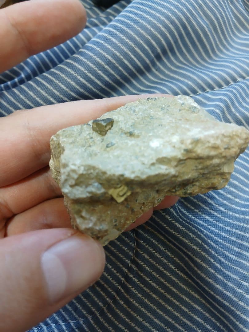 天然石5点セット