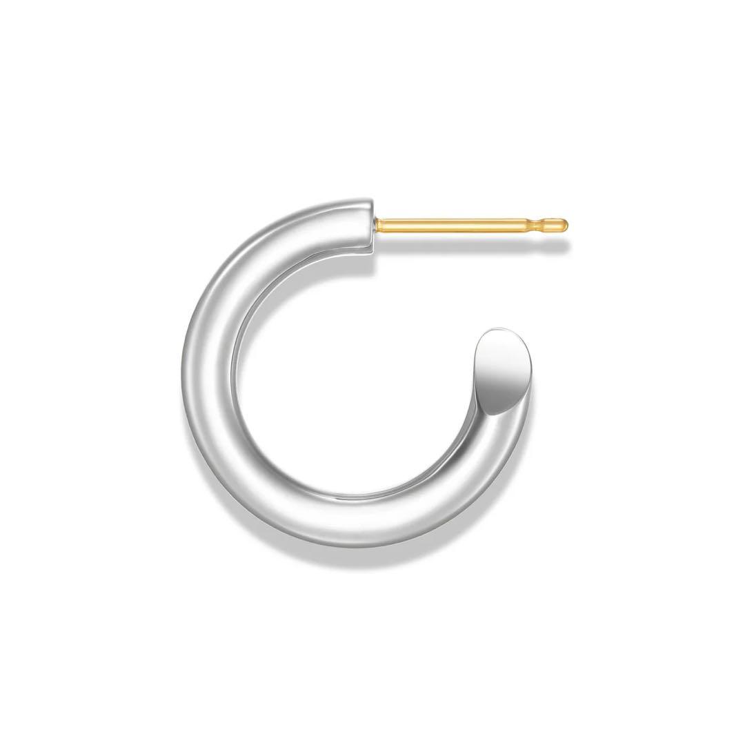 CAREERING キャリアリング PLACEBO 501 ピアス 右耳