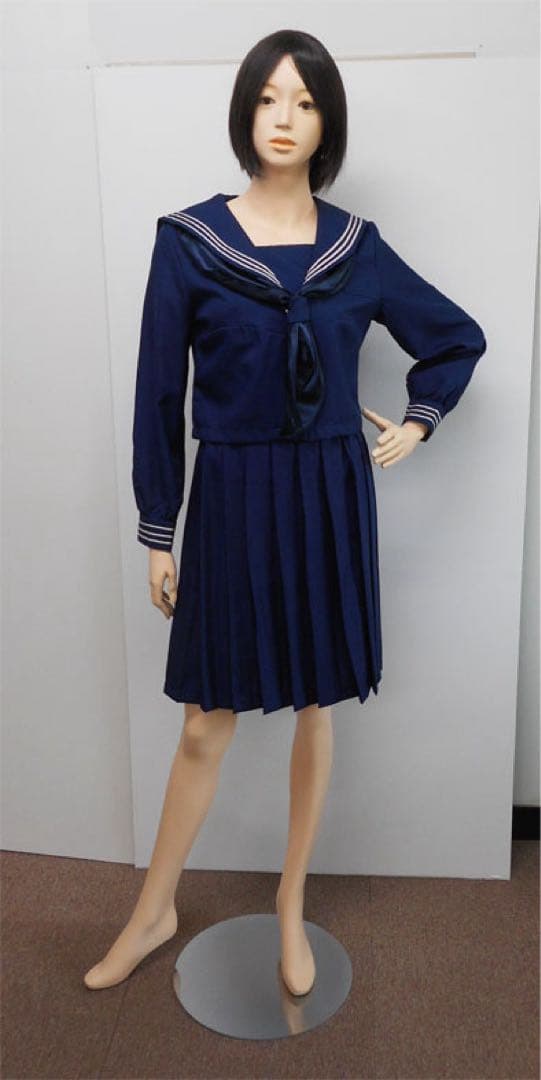 着せ替えマネキン