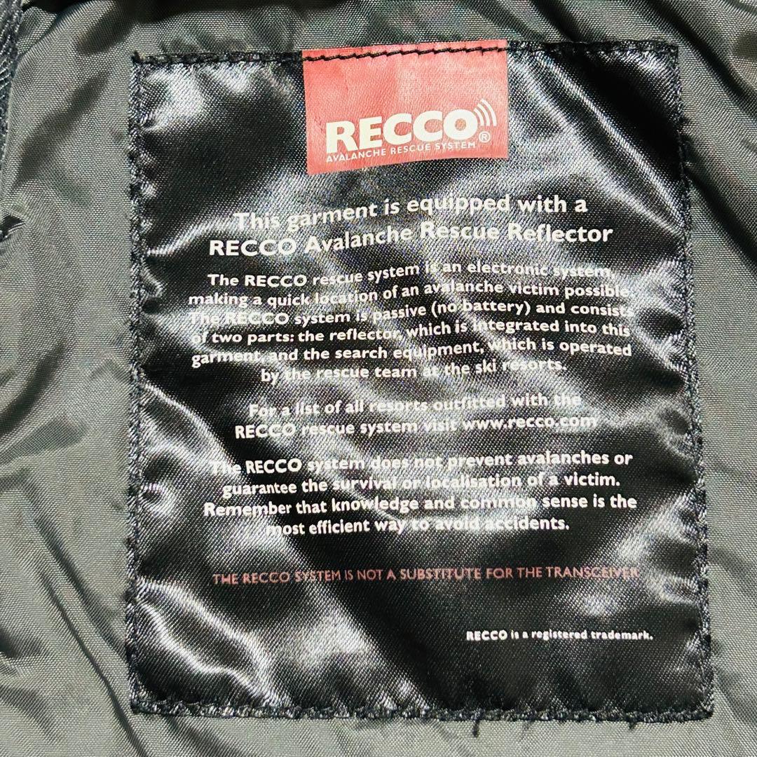 希少品！ リーバイス×686 ジャケット スノーボード ウェア コラボ 美品！