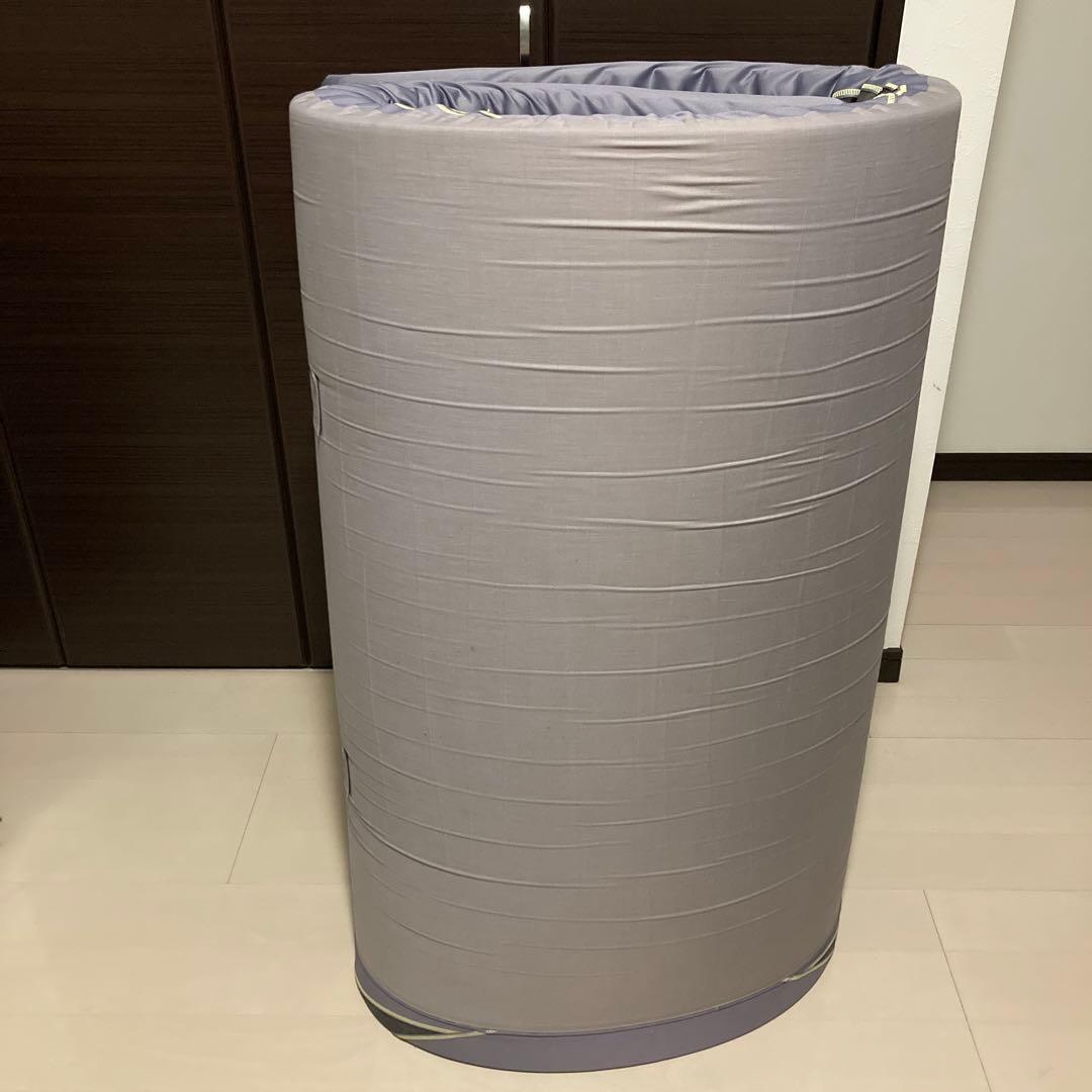 マットレス　ムアツ　西川エアー　カズマット　シングル