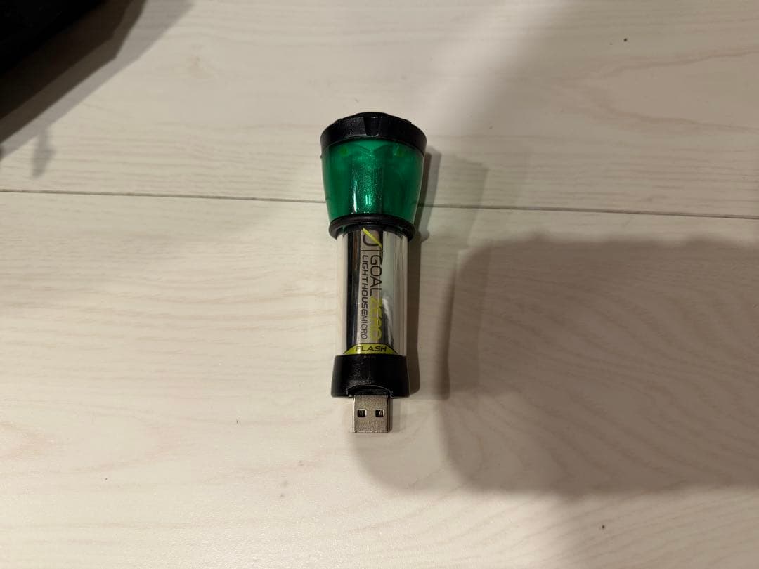 GOAL ZERO 9個セット※値下げ中