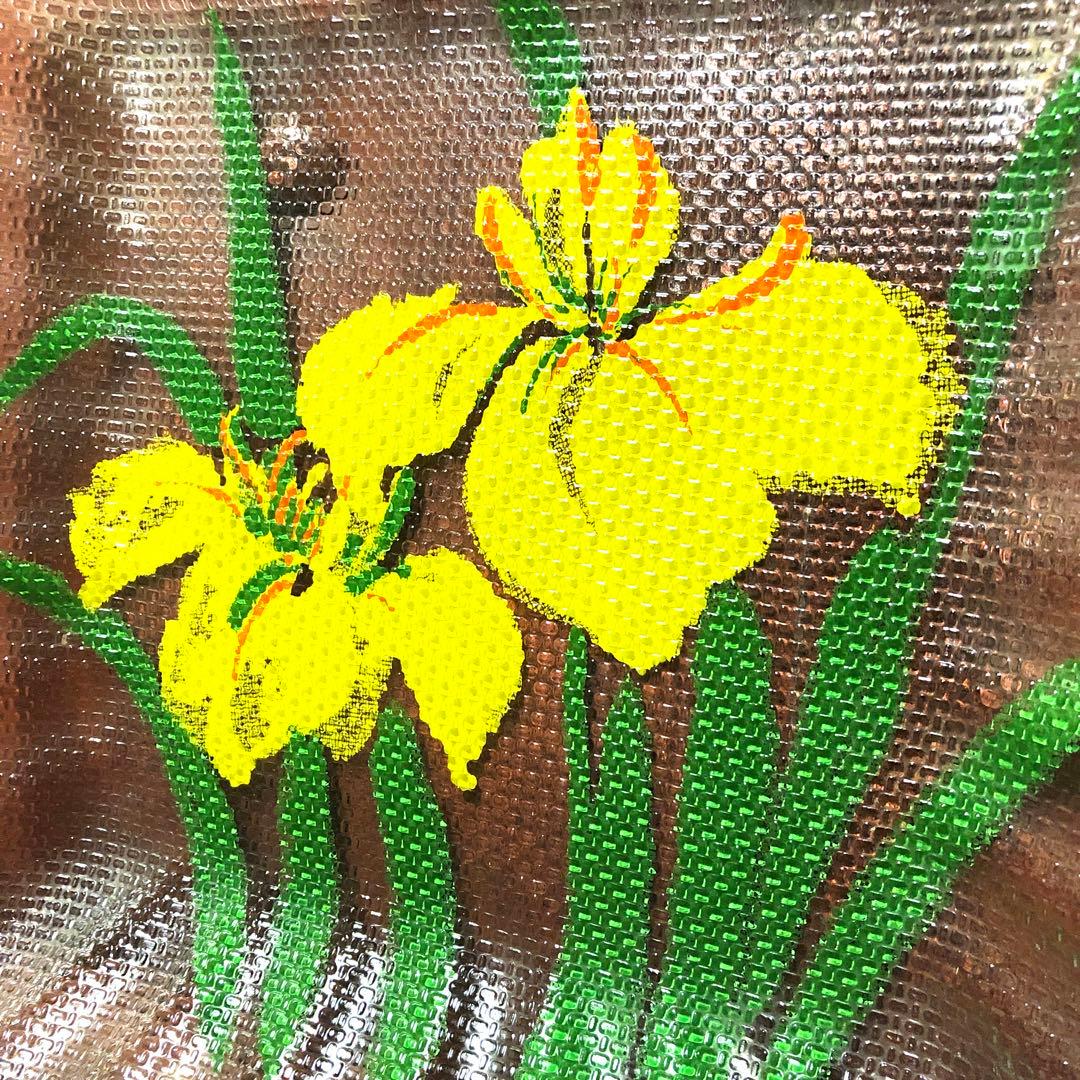 ■ガラス製　大皿プレート■オードブル・前菜・フルーツ・スイーツ・デザート・洋食器