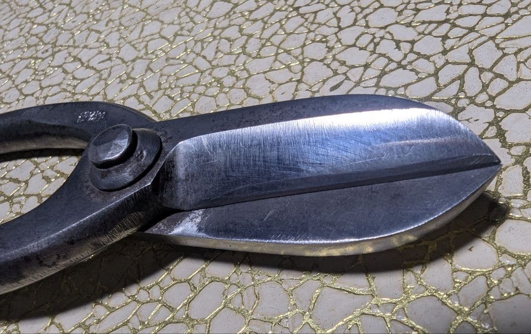 【菊弘】池坊鋏　生花鋏　華道鋏　盆栽　園芸