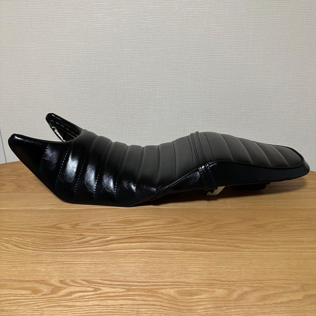 renta　ホーネット250用　シート張替えキット(シートカバー)