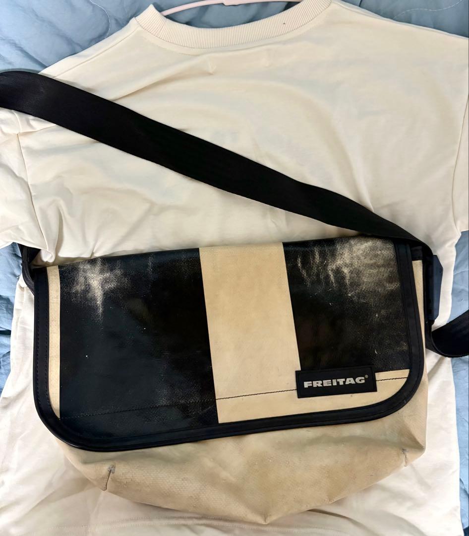 FREITAG フライターグ Serie G5.1 メッセンジャー バッグ
