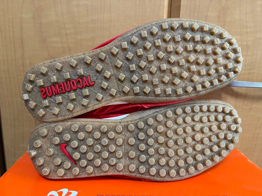 NIKE × JACQUEMUS MOON shoe ジャックムス　W29