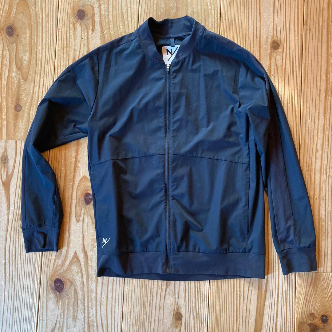 ニュートラルワークス　マルチアクセスジャケットS、パンツXS セットアップ