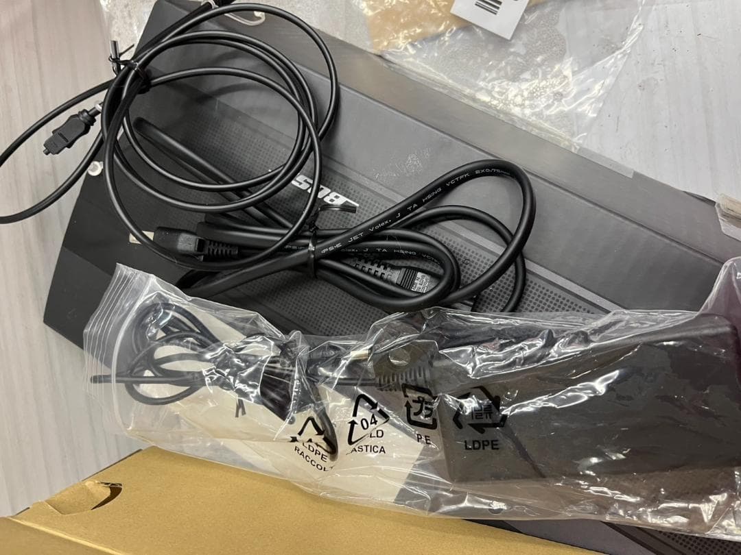 ★ほば未使用★ＢＯＳＥスピーカー　Solo　soundbar　Ⅱ　サウンドバー２