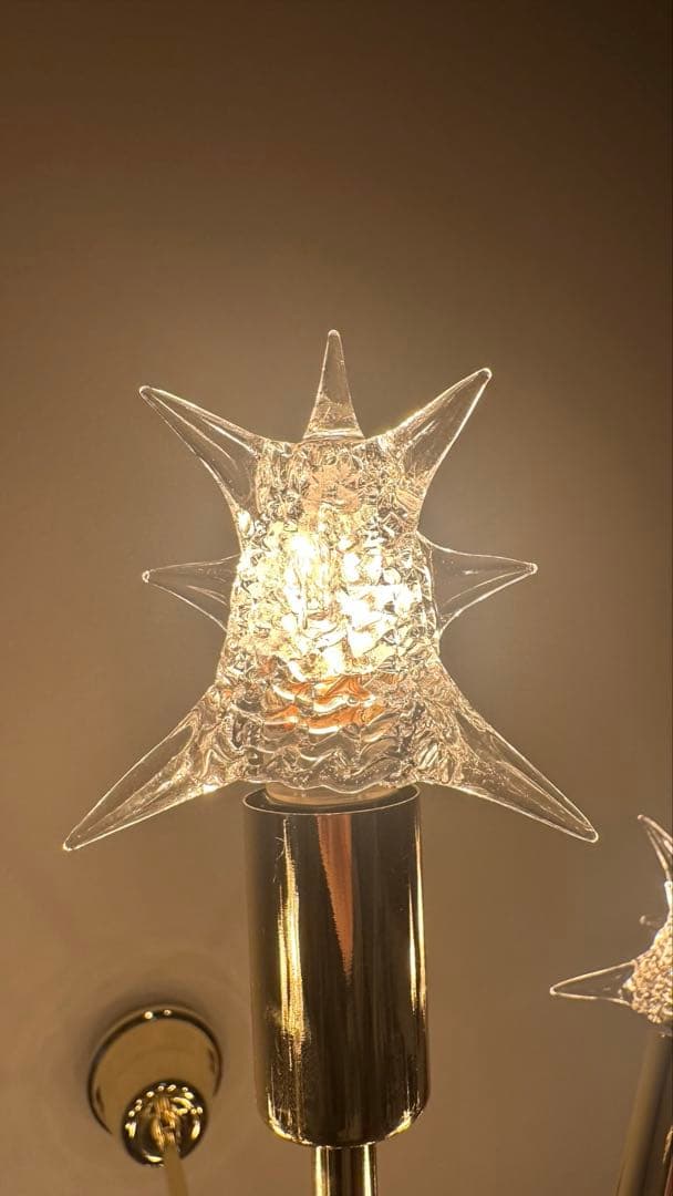 hidebeillyLED Starlight Bulb B（16個入り）