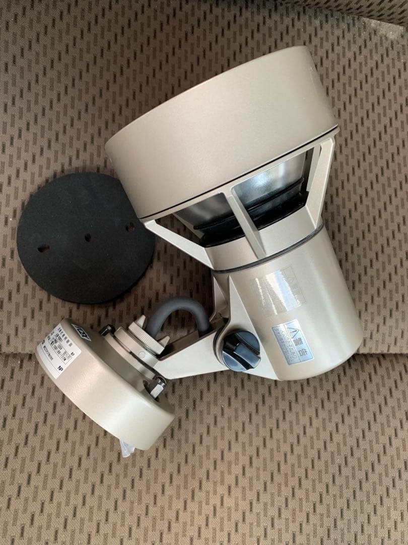 TOEX VGS01 スポットライト