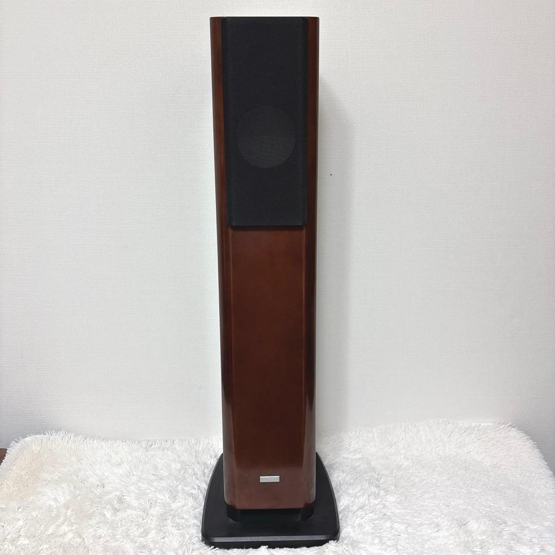 【極希少】ONKYO D-508E オンキョートールボーイ スピーカー ペア