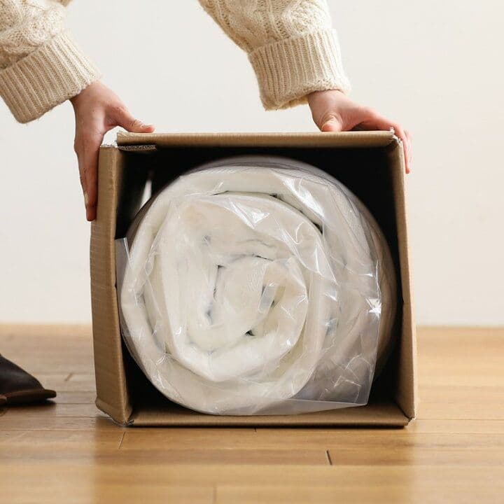 【新品未使用！】Re:CENO ゴールドプレミアム ポケットコイル マットレス