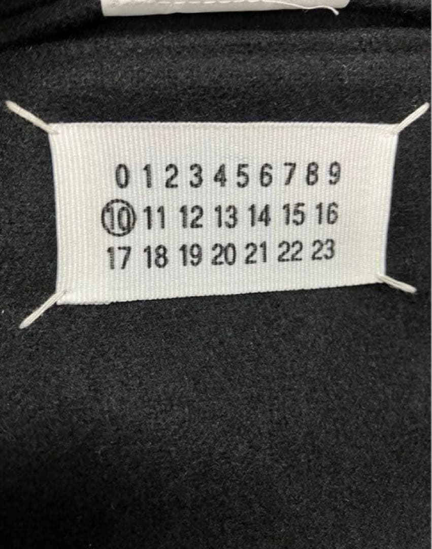 T C！マルタンマルジェラ 10 カーコート