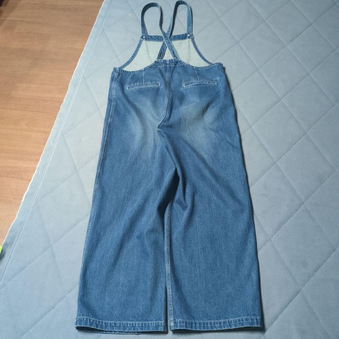 ジャーナルスタンダードレサージュ☆DENIMオーバーオール